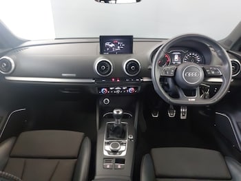 Used Audi A3 2020 for sale - 79522844: Photo