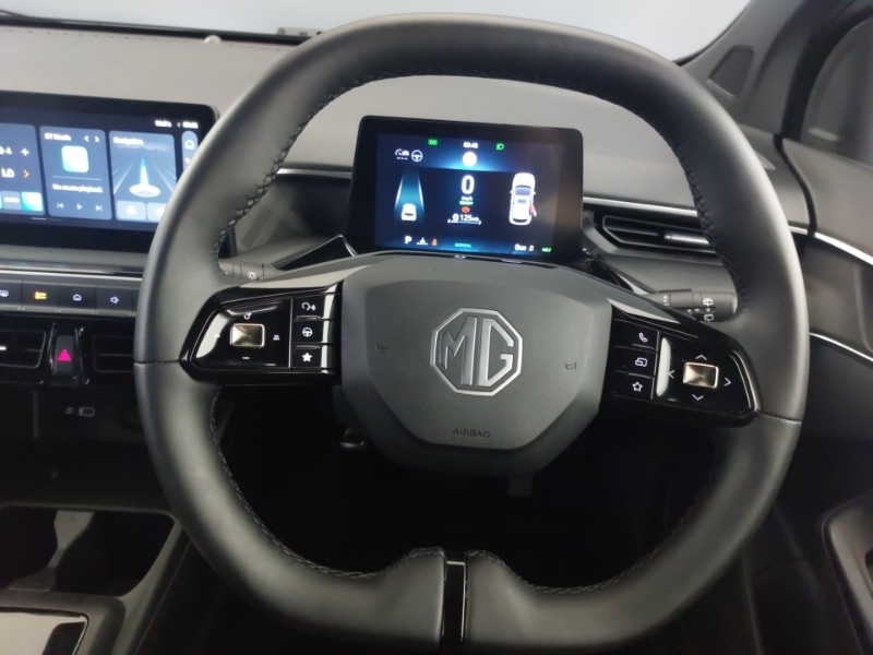 Used MG MG3 2024 for sale - 77108013: Photo 11