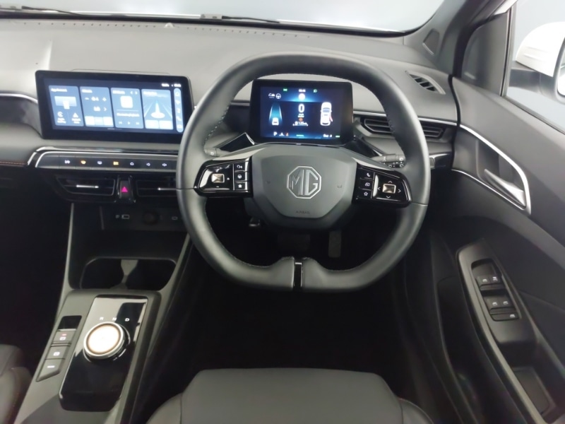 Used MG MG3 2024 for sale - 77108013: Photo 7