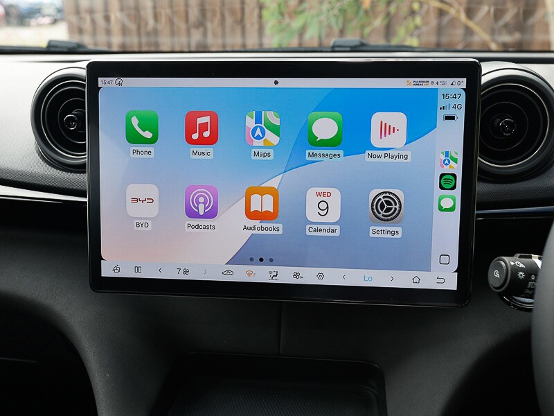 Used BYD Dolphin 2026 for sale - 77717274: Photo 14