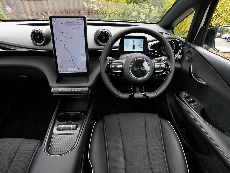 Used BYD Dolphin 2026 for sale - 77717274: Photo 8