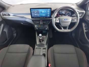 Used Ford Focus 2022 for sale - 74520407: Photo