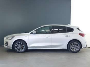 Used Ford Focus 2022 for sale - 74520407: Photo