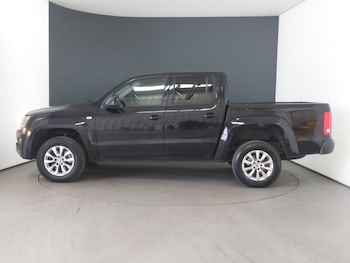Used Volkswagen Amarok 2020 for sale - 78455525: Photo