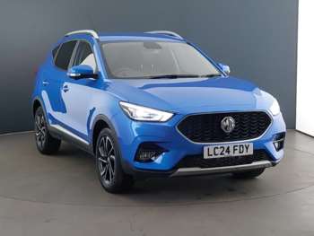 2024 - 1.0T GDi Exclusive 5dr