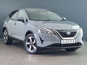 Used Nissan Qashqai 2023 for sale - 79561515: Photo