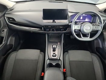 Used Nissan Qashqai 2023 for sale - 79561515: Photo