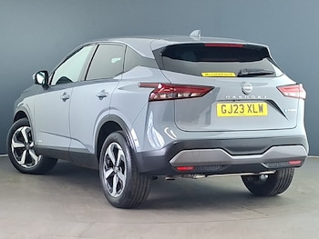 Used Nissan Qashqai 2023 for sale - 79561515: Photo