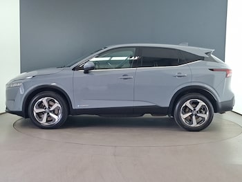 Used Nissan Qashqai 2023 for sale - 79561515: Photo