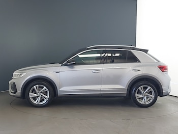 Used Volkswagen T-Roc 2022 for sale - 78703941: Photo