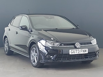 2023 - 1.0 TSI R-Line 5dr