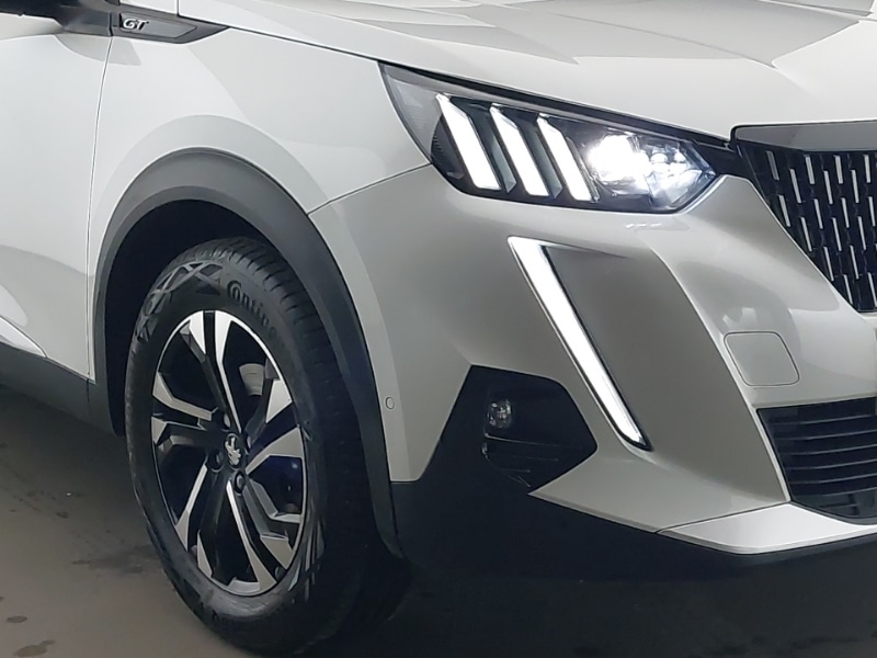 Used Peugeot 2008 2022 for sale - 76915517: Photo 12