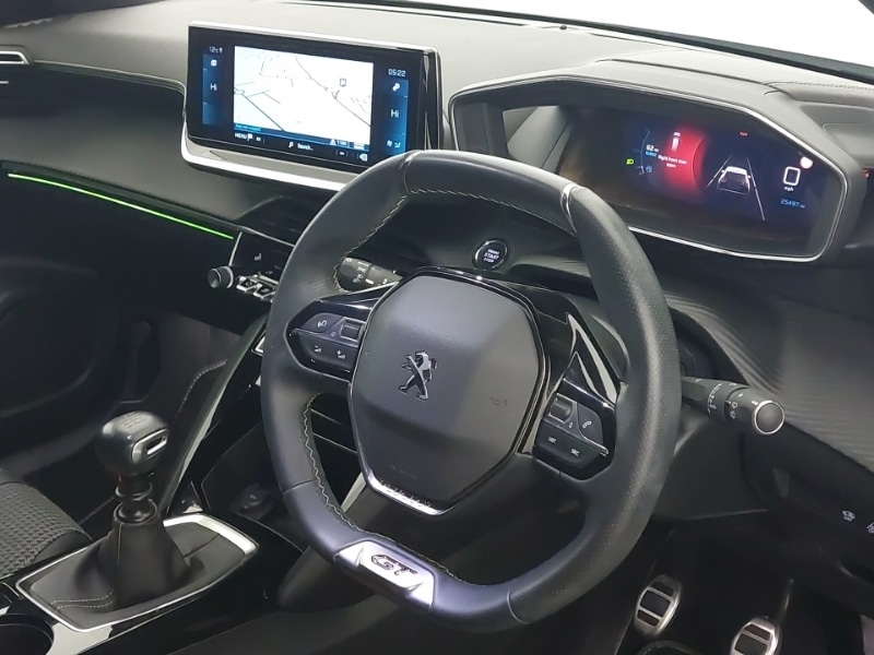 Used Peugeot 2008 2022 for sale - 76915517: Photo 13
