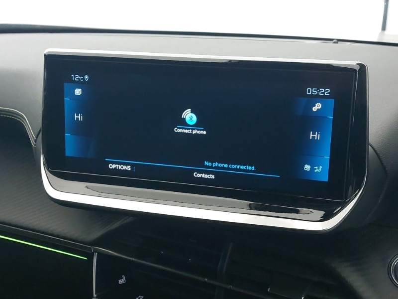 Used Peugeot 2008 2022 for sale - 76915517: Photo 14