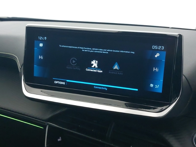 Used Peugeot 2008 2022 for sale - 76915517: Photo 16