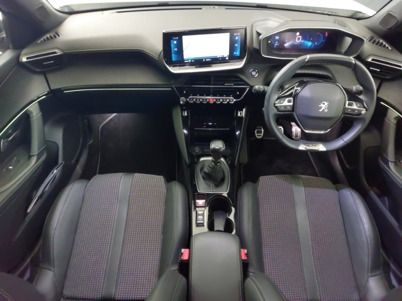 Used Peugeot 2008 2022 for sale - 76915517: Photo 2