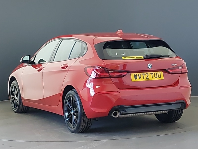 Used BMW 1 Series 2022 for sale - 77264990: Photo 3