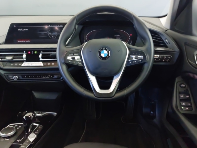 Used BMW 1 Series 2022 for sale - 77264990: Photo 7