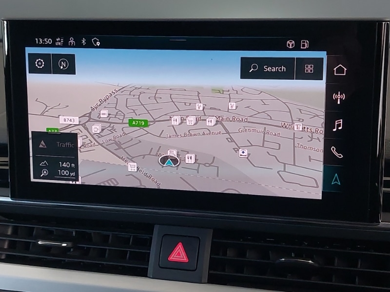 Used Audi A5 2021 for sale - 77963863: Photo 11