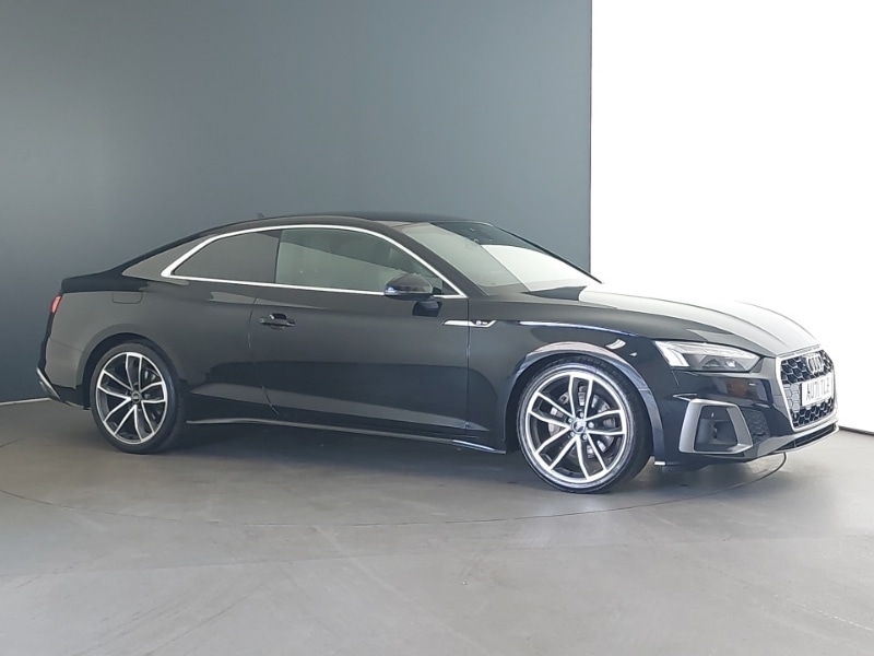 Used Audi A5 2021 for sale - 77963863: Photo 12