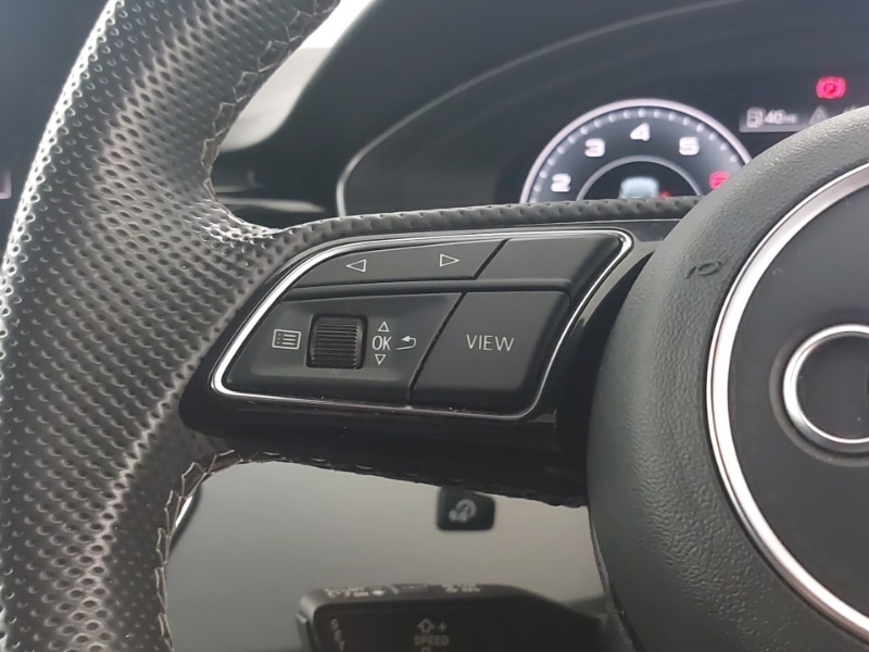 Used Audi A5 2021 for sale - 77963863: Photo 14