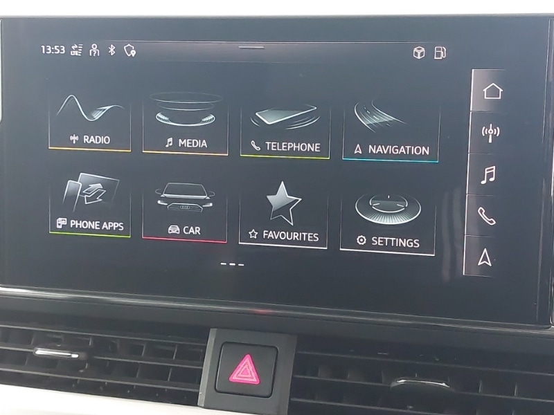 Used Audi A5 2021 for sale - 77963863: Photo 16