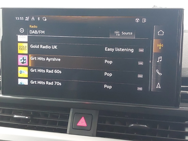 Used Audi A5 2021 for sale - 77963863: Photo 17