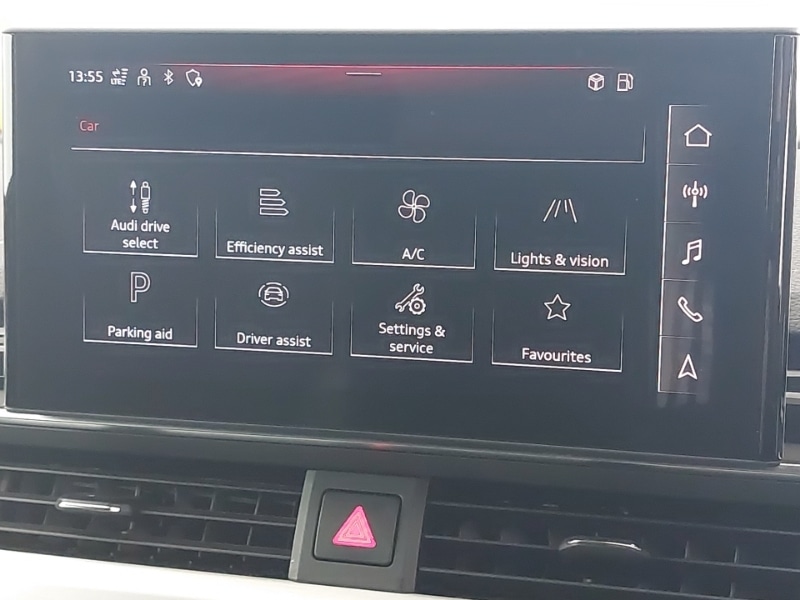 Used Audi A5 2021 for sale - 77963863: Photo 18