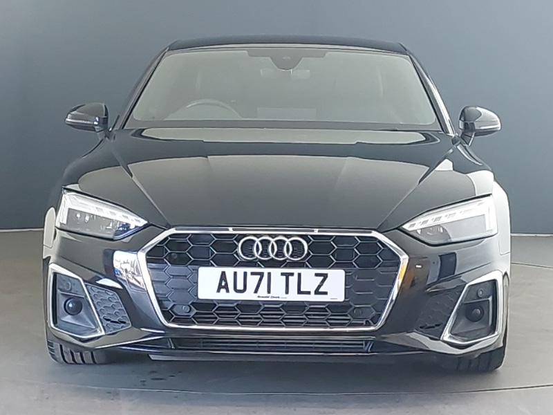 Used Audi A5 2021 for sale - 77963863: Photo 19