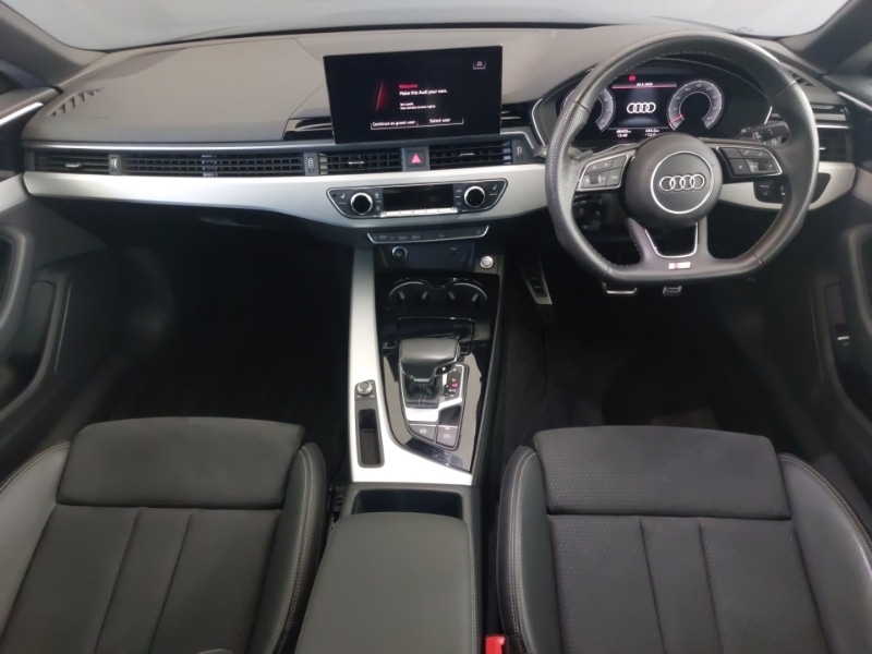 Used Audi A5 2021 for sale - 77963863: Photo 2