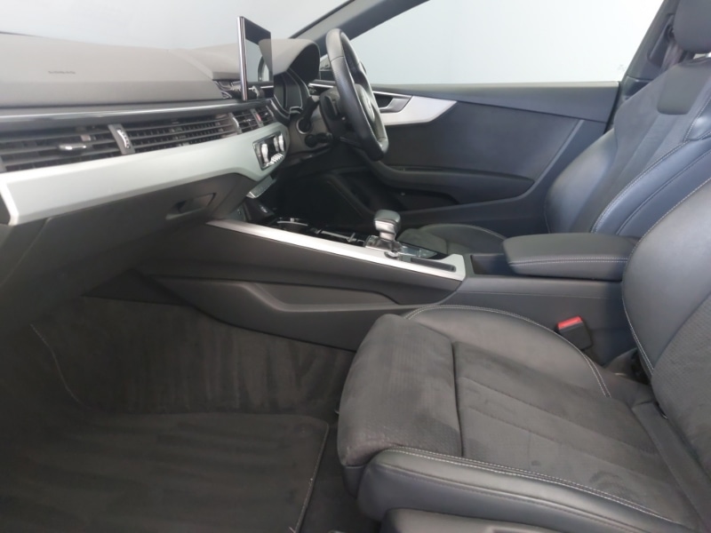 Used Audi A5 2021 for sale - 77963863: Photo 5