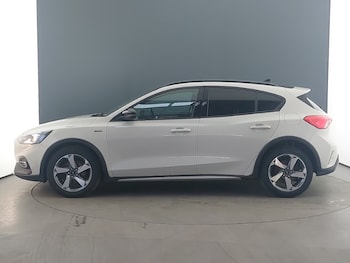 Used Ford Focus 2019 for sale - 78238332: Photo