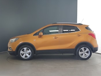 Used Vauxhall Mokka X 2017 for sale - 78884794: Photo