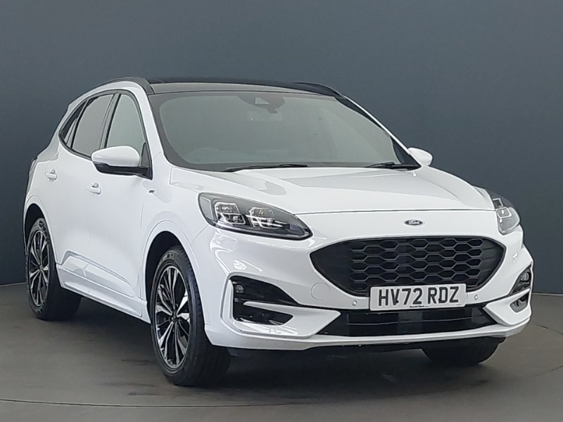 Used Ford Kuga 2022 for sale - 76129908: Photo 1