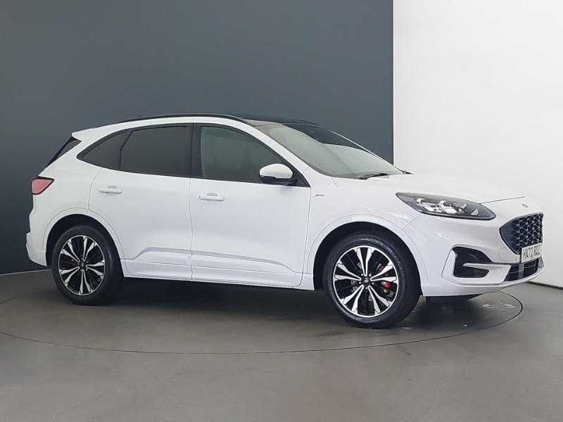 Used Ford Kuga 2022 for sale - 76129908: Photo 12