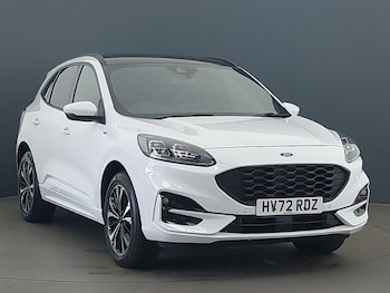 Ford - Kuga