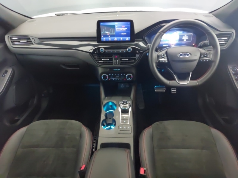 Used Ford Kuga 2022 for sale - 76129908: Photo 2