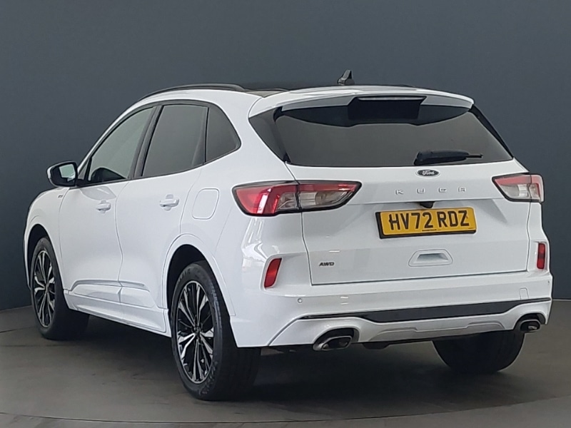 Used Ford Kuga 2022 for sale - 76129908: Photo 3
