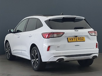 Used Ford Kuga 2022 for sale - 76129908: Photo 3