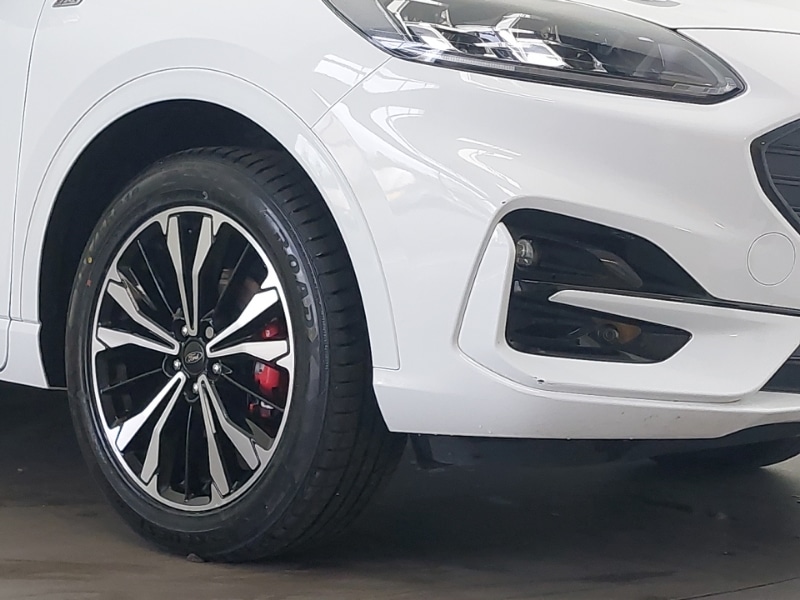 Used Ford Kuga 2022 for sale - 76129908: Photo 9