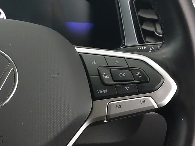 Used Volkswagen T-Roc 2022 for sale - 76471766: Photo 13