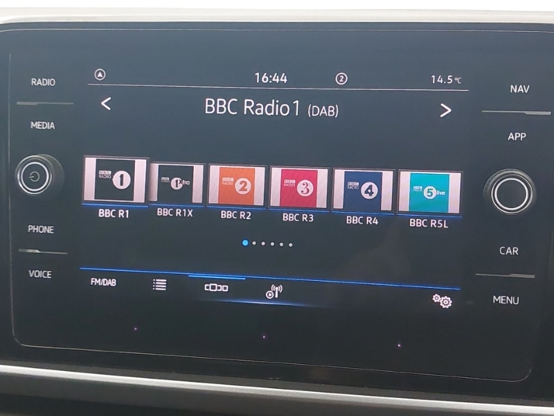 Used Volkswagen T-Roc 2022 for sale - 76471766: Photo 17