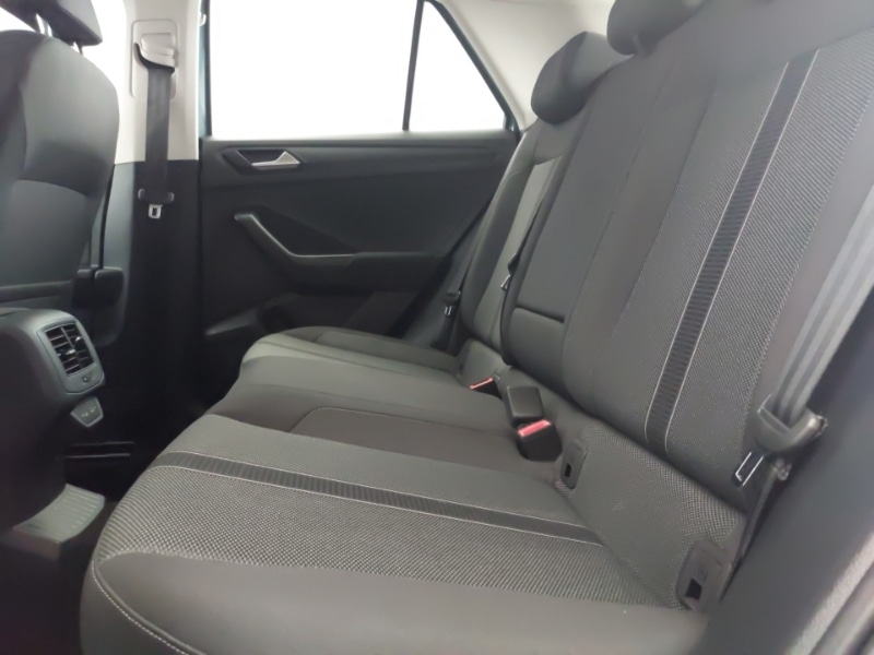 Used Volkswagen T-Roc 2022 for sale - 76471766: Photo 6
