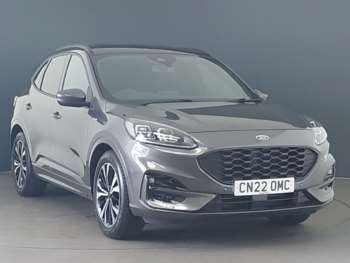 Used Ford Kuga 2022 for sale - 75413420: Photo