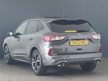 Used Ford Kuga 2022 for sale - 75413420: Photo