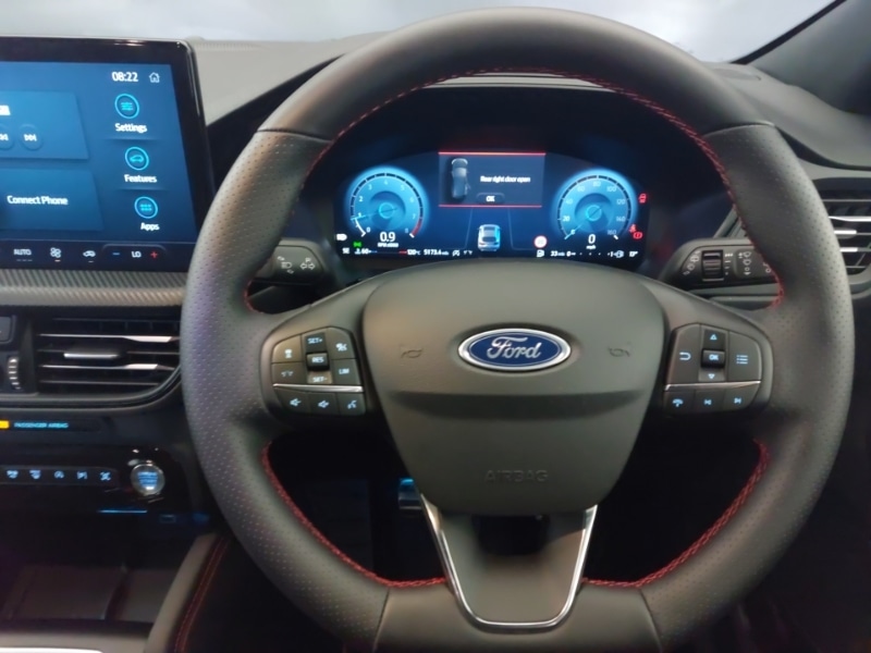 Used Ford Kuga 2025 for sale - 76172140: Photo 11