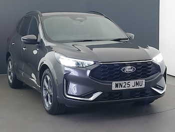 Ford - Kuga