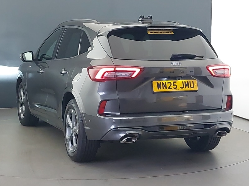 Used Ford Kuga 2025 for sale - 76172140: Photo 3