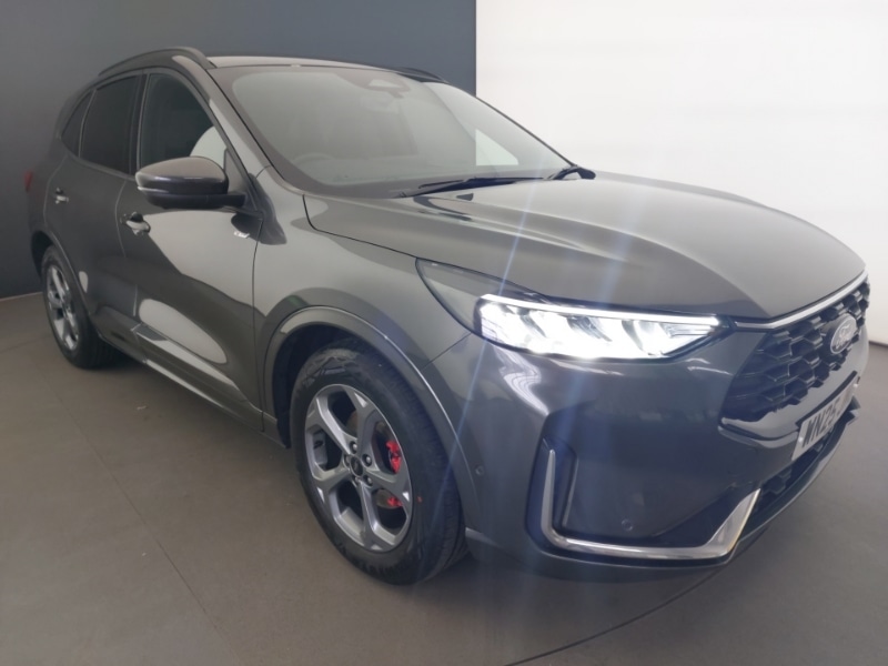 Used Ford Kuga 2025 for sale - 76172140: Photo 9
