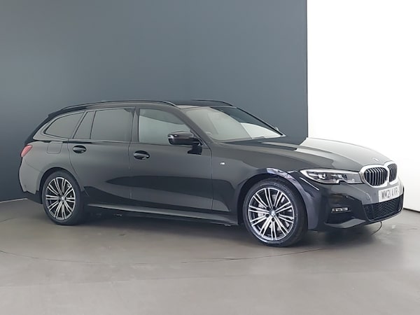 Used BMW 3 Series 2021 for sale - 76268915: Photo 12